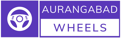 Aurangabad Wheels Car Rental Logo