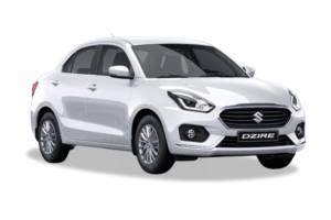 Aurangabad Wheels Maruti Dzire Car Rental
